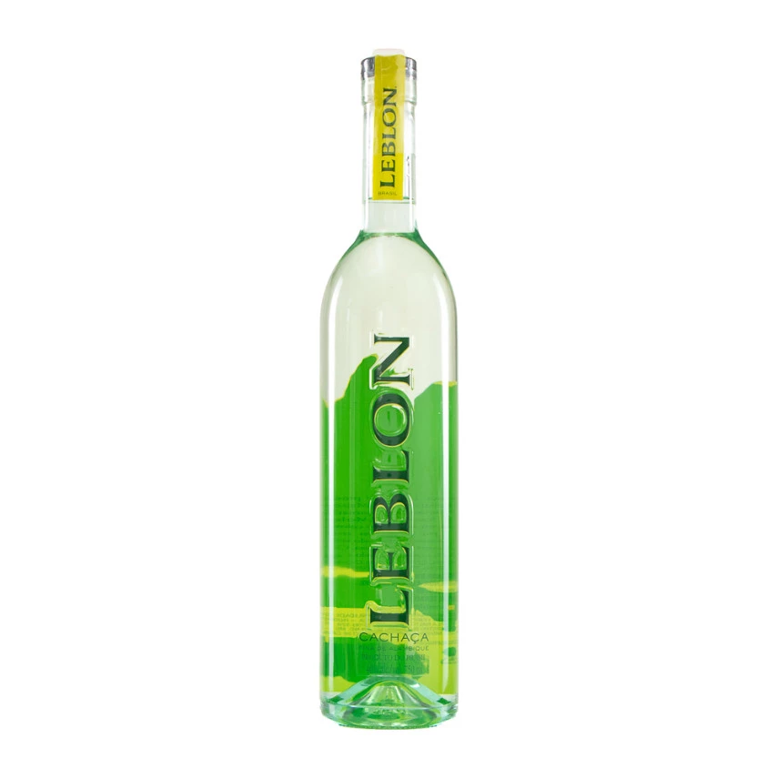 Cachaça LEBLON 750ml