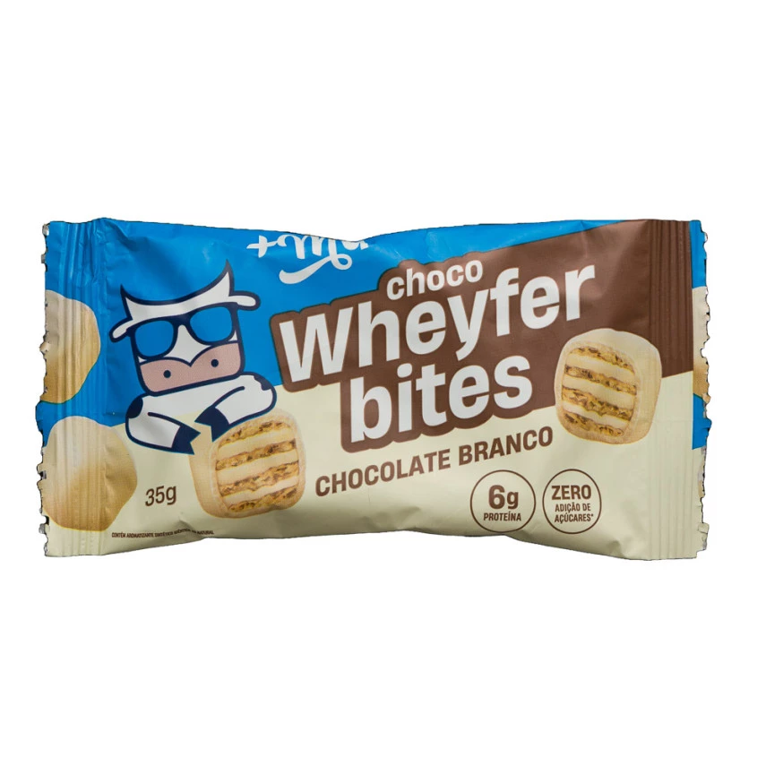 MAIS MU BITES CHOCOWHEYFER CHOC BC 35G