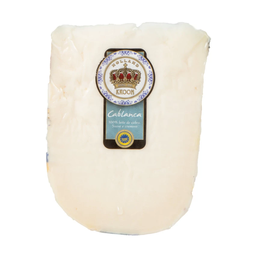 Queijo de Cabra Cablanca HOLLAND KROON kg