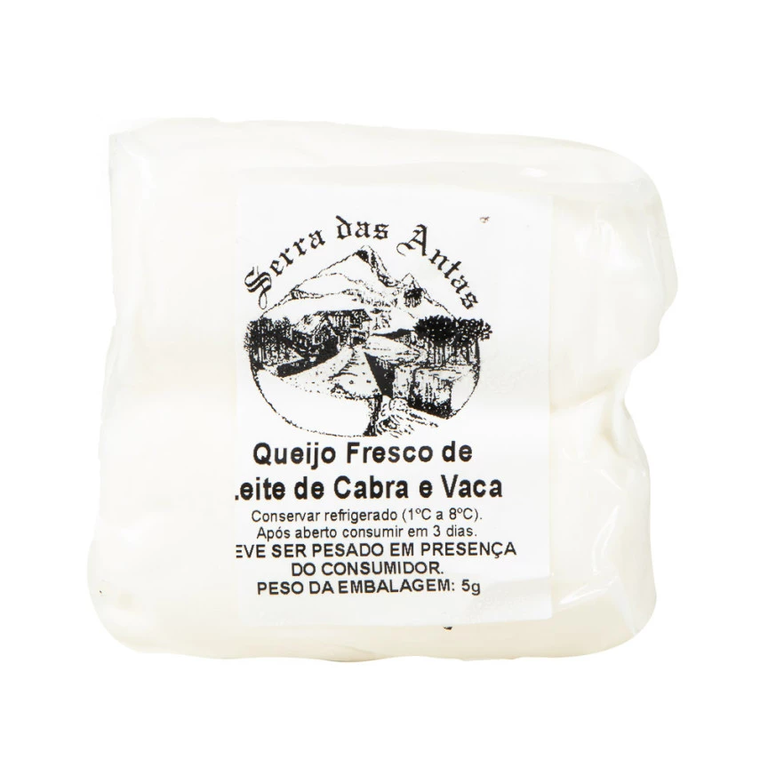 Queijo de Cabra Buchete PAULOCAPRI kg
