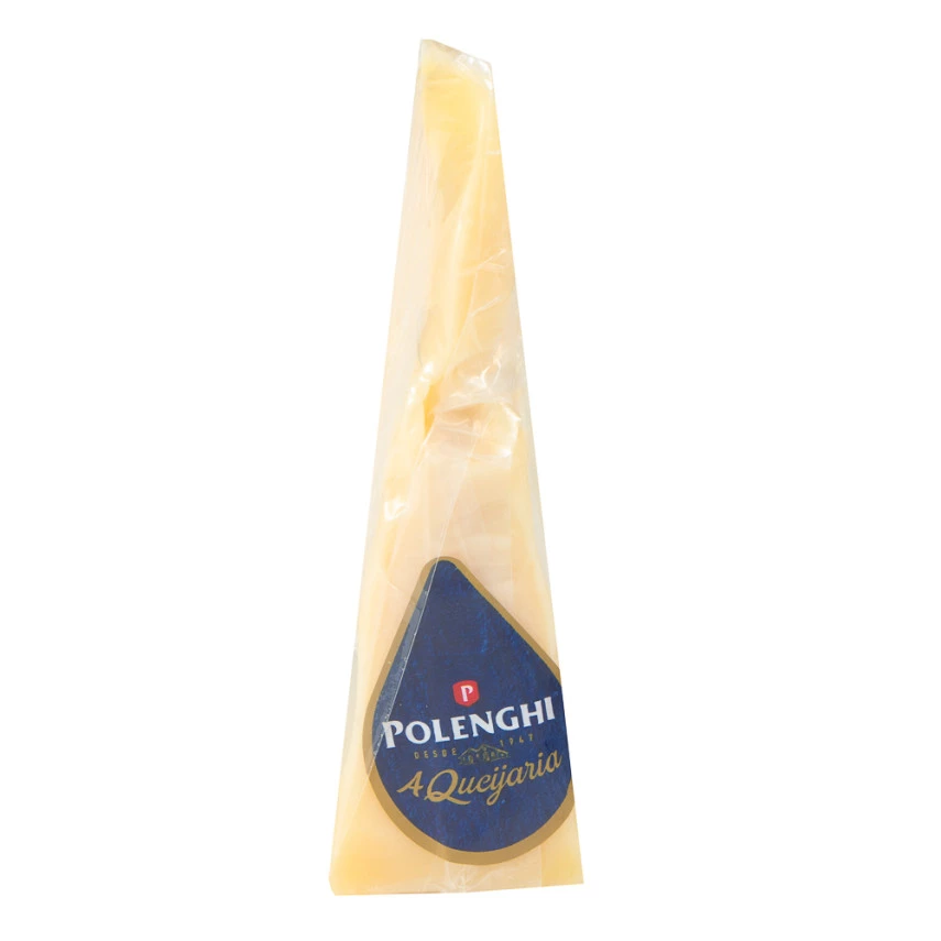 Queijo Emmental POLENGHI kg