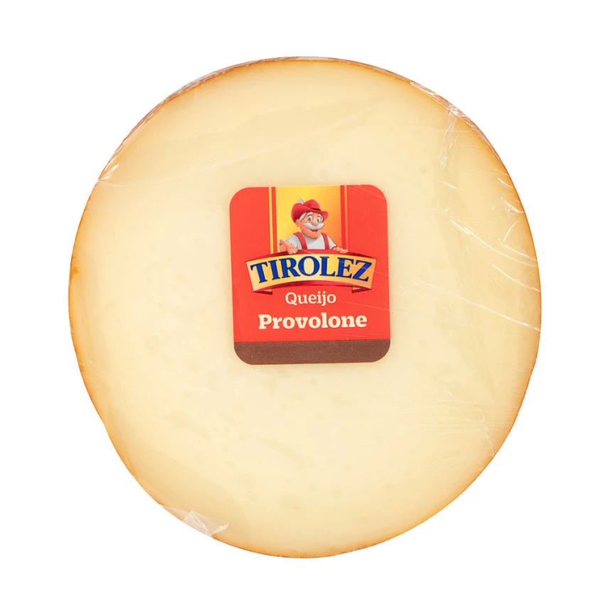 Queijo Provolone TIROLEZ kg