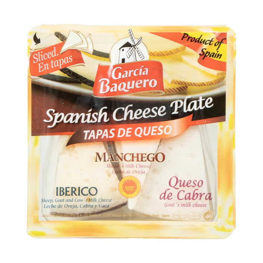 TAPAS DE QUEIJOS 150G