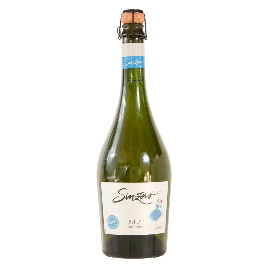 Espumante Brut SINZERO 750ml