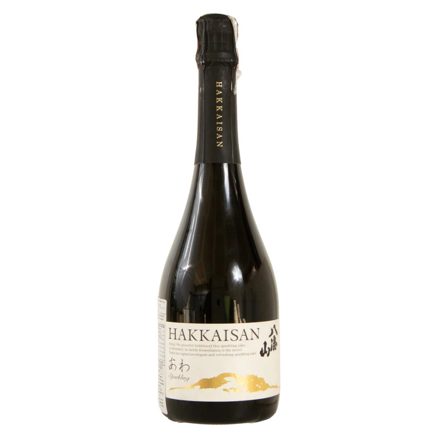 Sake Licoroso DSN210 HAKKAISAN 720ml
