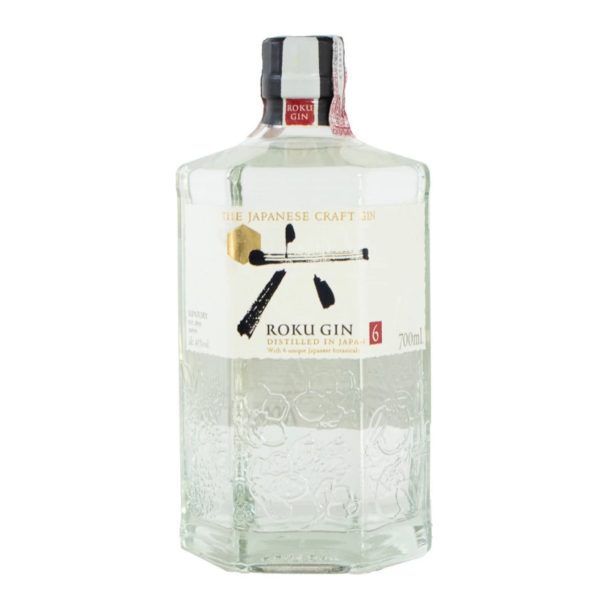 Gin ROKU 700ml
