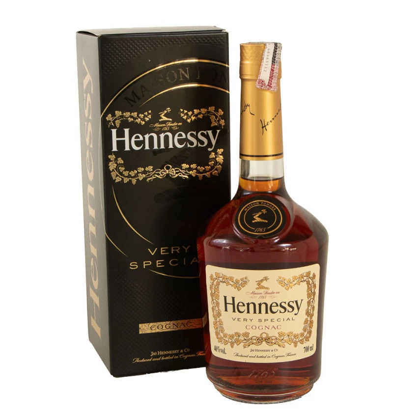 Cognac Very Special HENNESSY 700ml
