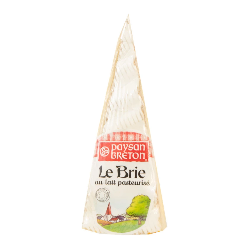 Queijo Brie PAYSAN BRETON kg