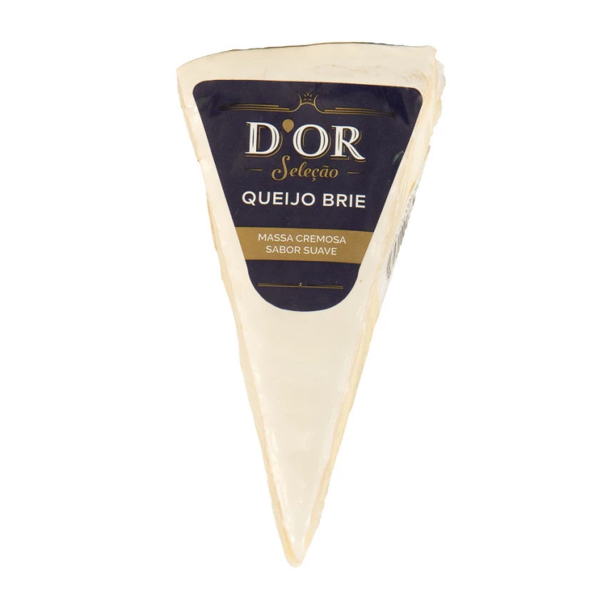Queijo Brie D’OR kg