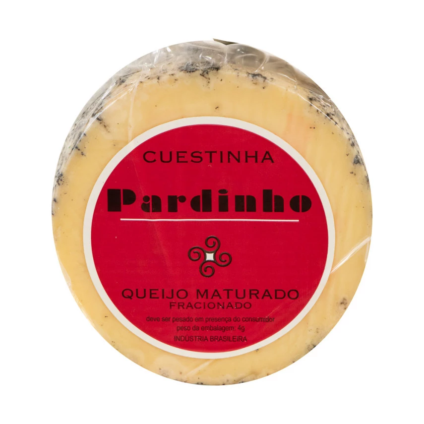 QJ MATURADO CUESTINHA PARDINHO KG