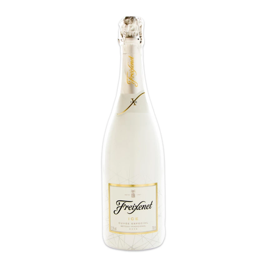 Espumante Ice Cava FREIXENET 750ml
