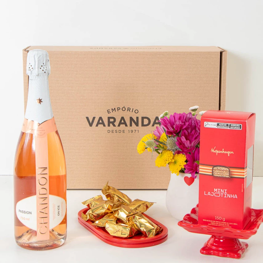 Kit Chandon Rosé