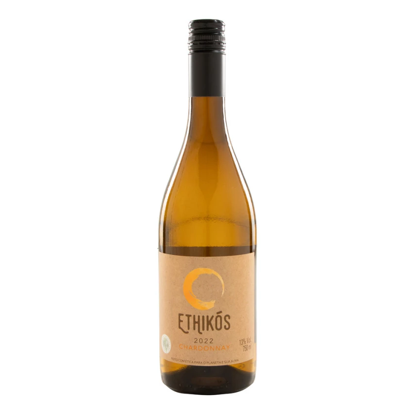 V CHI BC CHARDONNAY MORANDE ETHIKOS