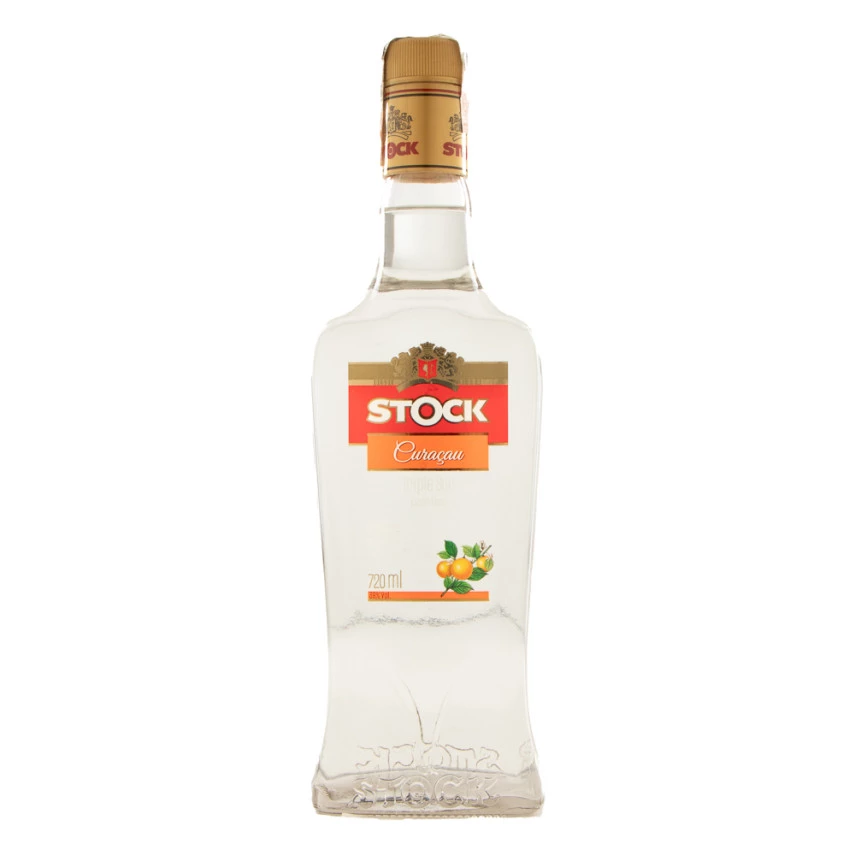 Licor Curaçau STOCK 720ml