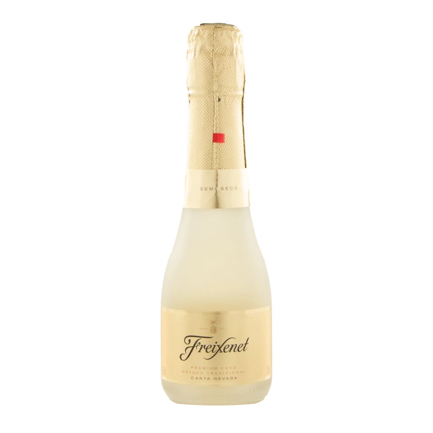 Espumante Cava Carta Nevada FREIXENET 200ml