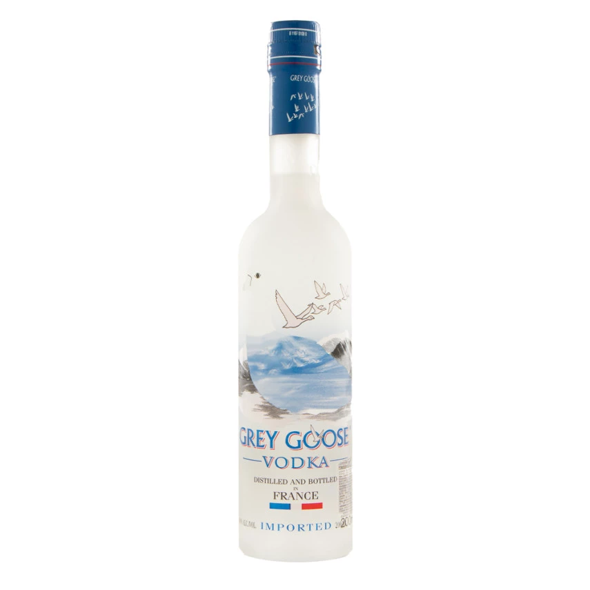 Vodka GREY GOOSE 200ml