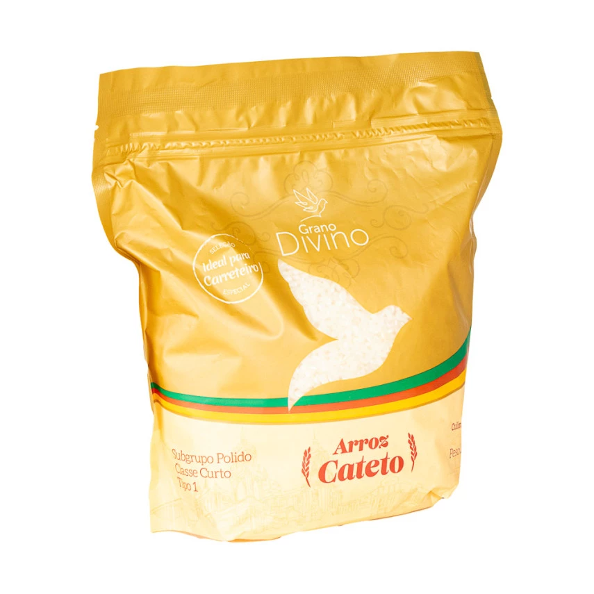 ARROZ GRANO DIVINO CATETO 1 KG