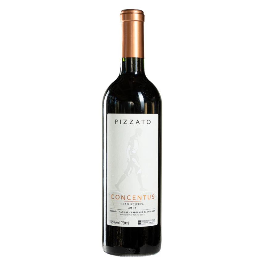 V BRA TT CONCENTUS GRAN RES PIZZATO 750ML
