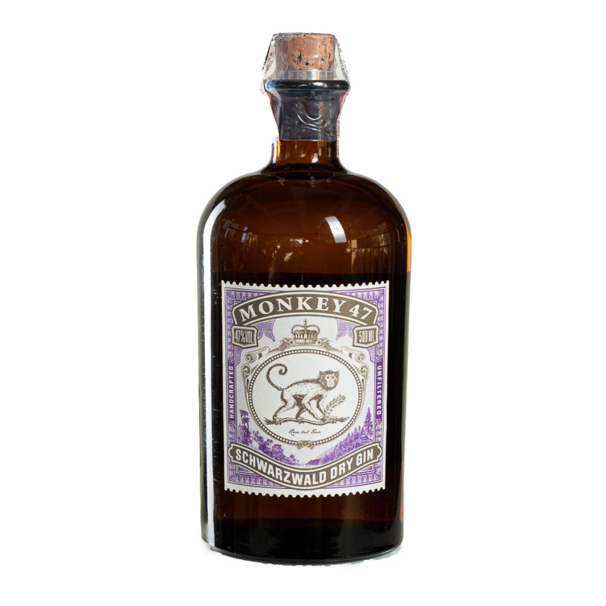 Gin MONKEY 47 500ml