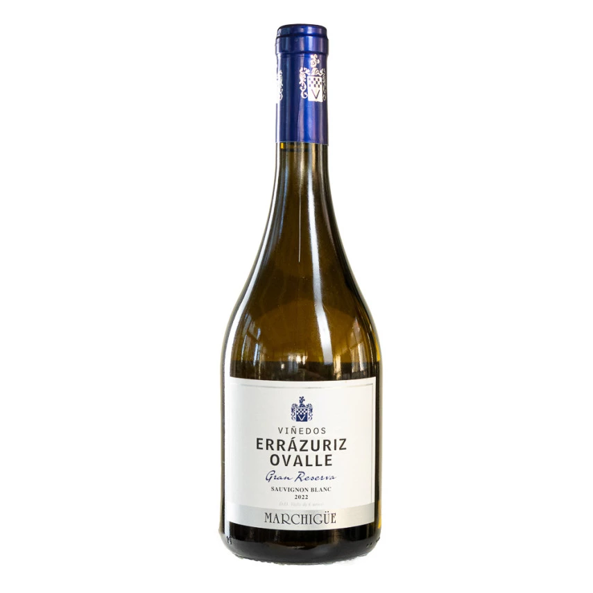 V CHI BC SV BC GRAN RES ERRAZURIZ 750ML