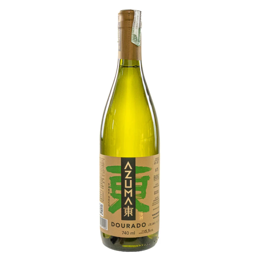 Sake Dourado AZUMA KIRIN 740ml