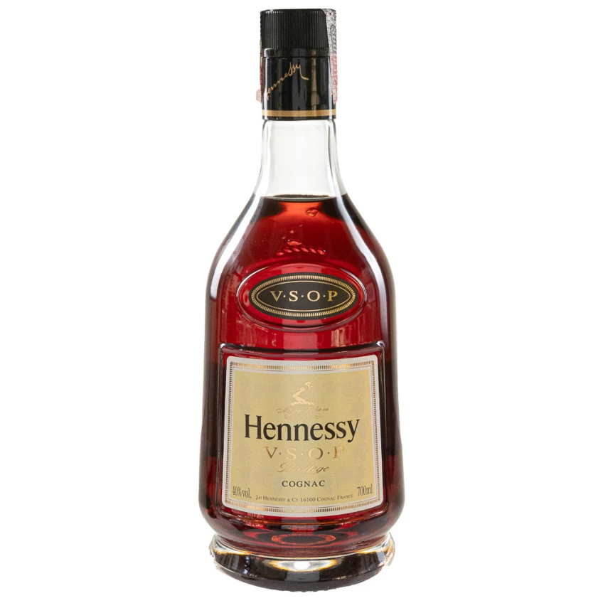 Conhaque V.S.O.P. HENNESSY 700ml