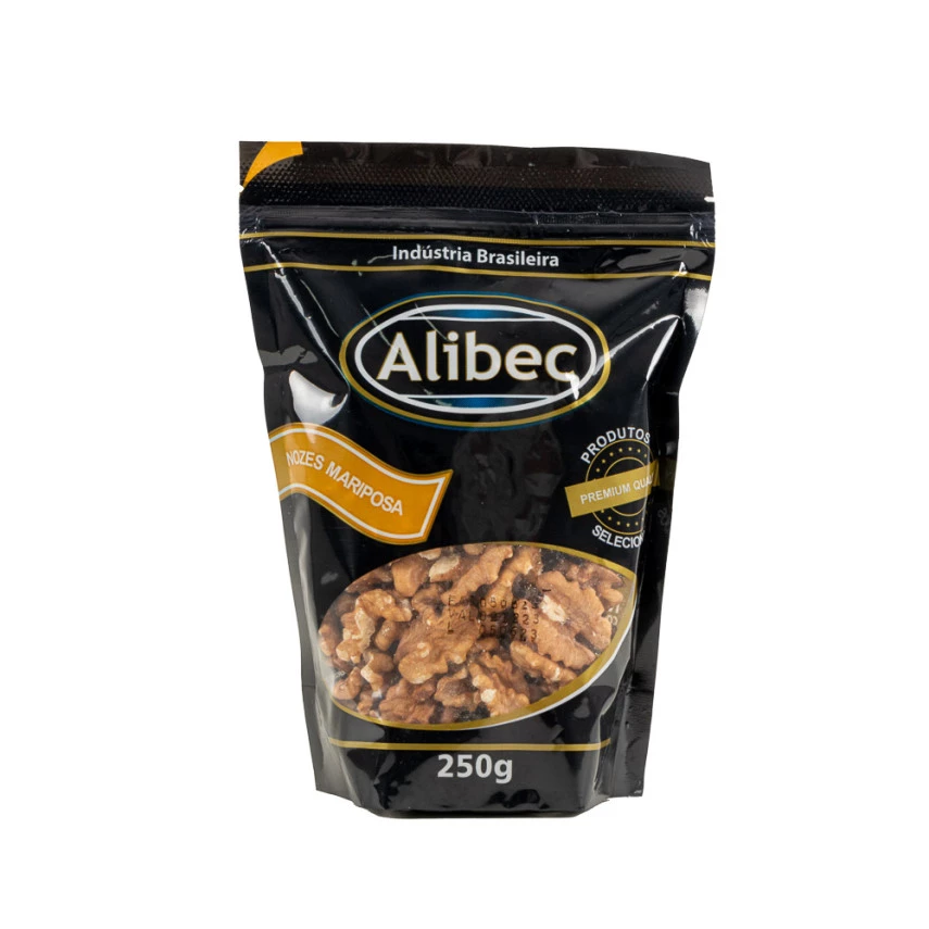Nozes Mariposa Chilena ALIBEC 250gr