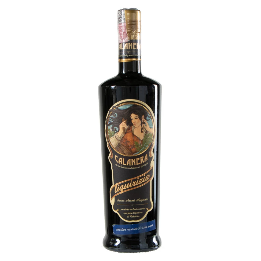 LICOR CALANERA  ALCACUZ 700ML