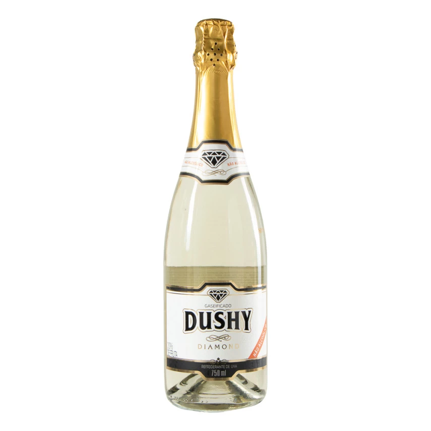 Espumante Branco DIAMOND DUSHY 750ml 