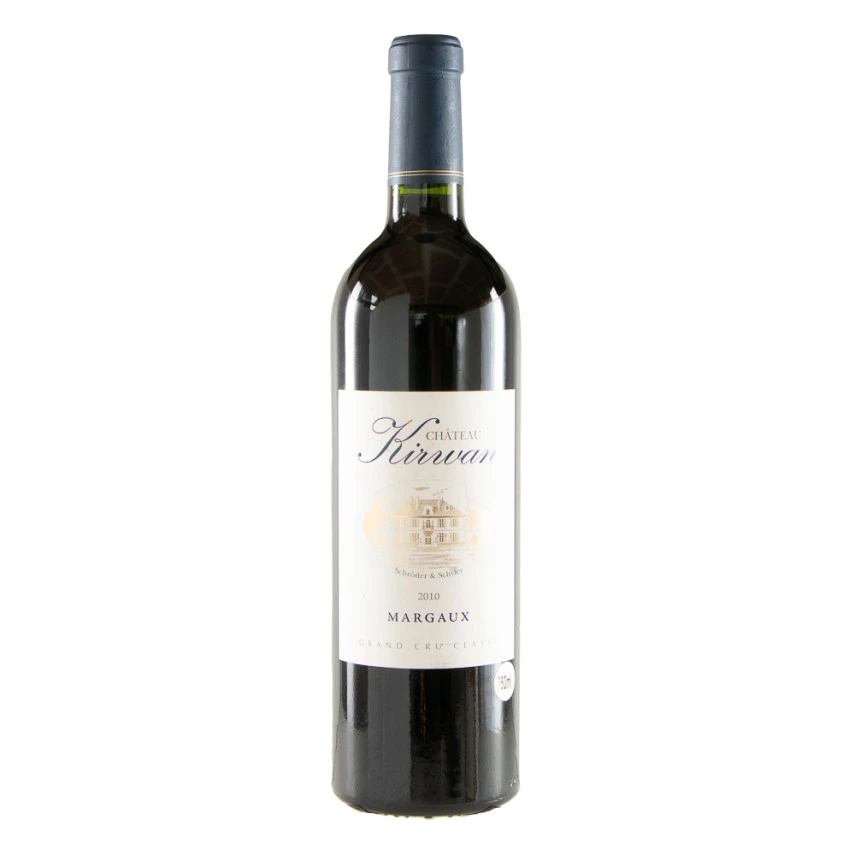 V FRA TT CHATEAU KIRWAN MARGAUX