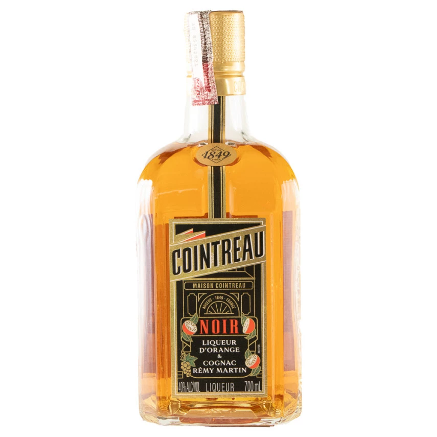 Licor Noir COINTREAU 700ml
