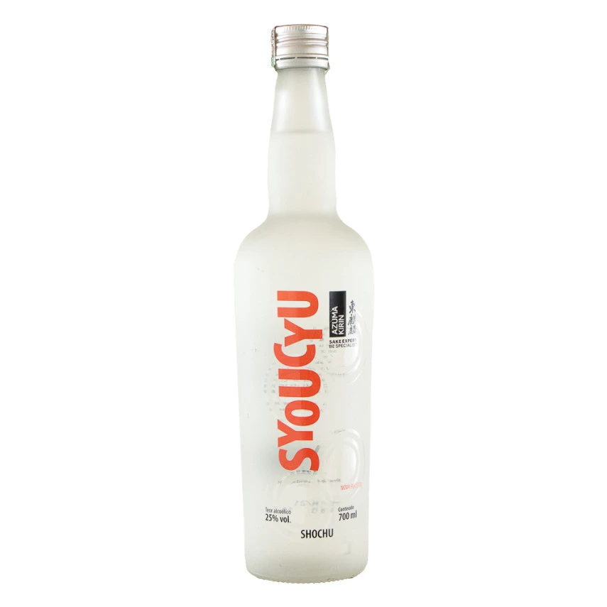 Shochu Syoucyu AZUMA KIRIN 700ml