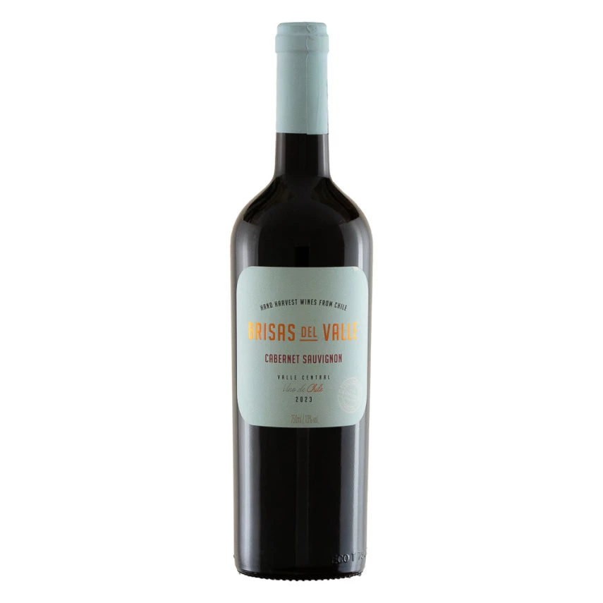 V CH TT BRISAS DEL VALLE CAB SAUV