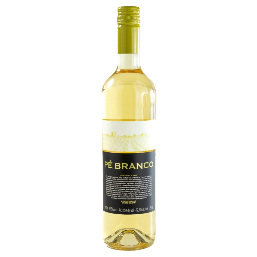 Vinho Branco PÉ ESPORÃO 750ml