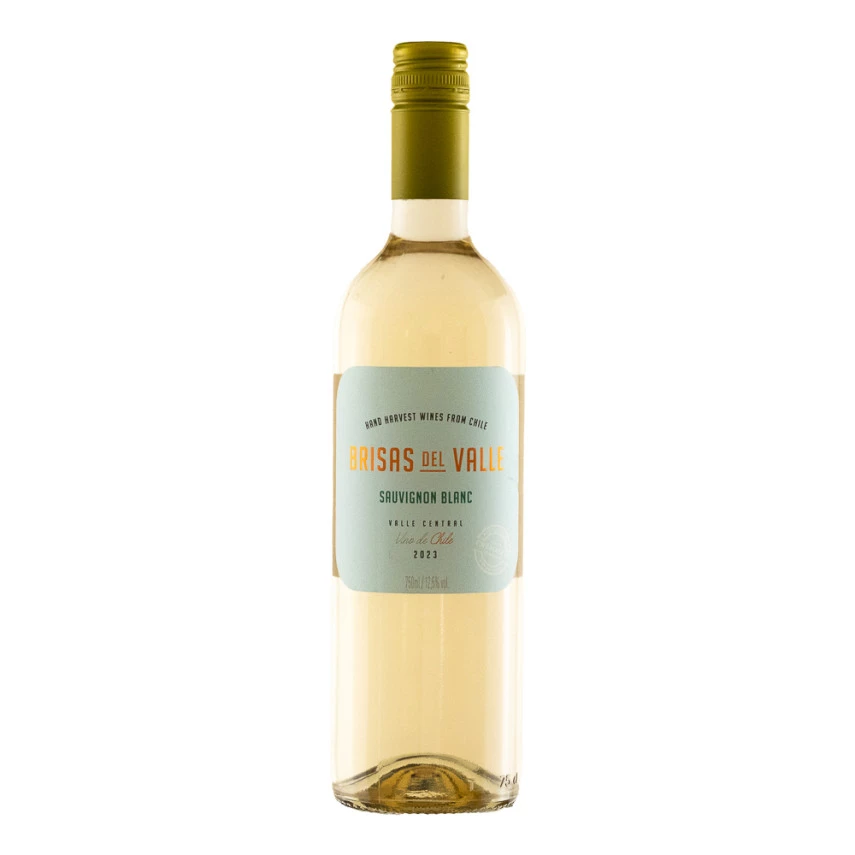 V CH BCO BRISAS DEL VALLE SAUVIGNON