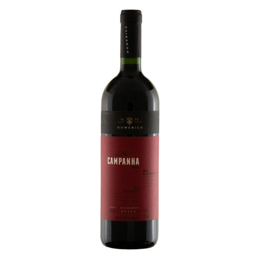 Vinho Tinto Brasileiro Campanha SALTON 750ml
