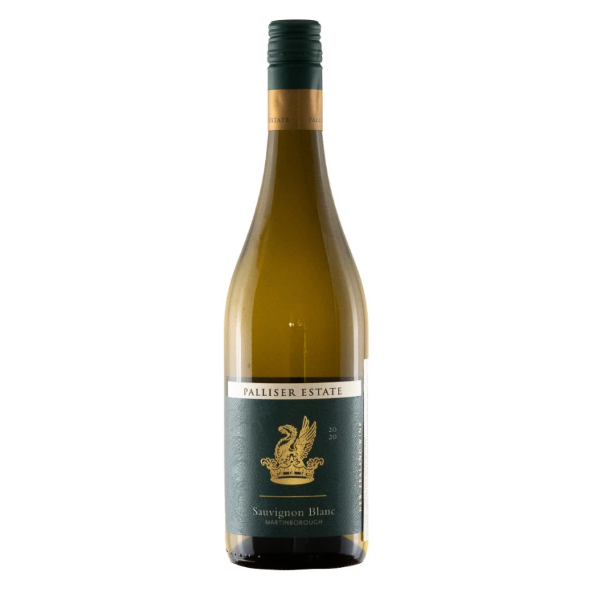 Vinho Nova Zelândia Branco PALLISER 750ml