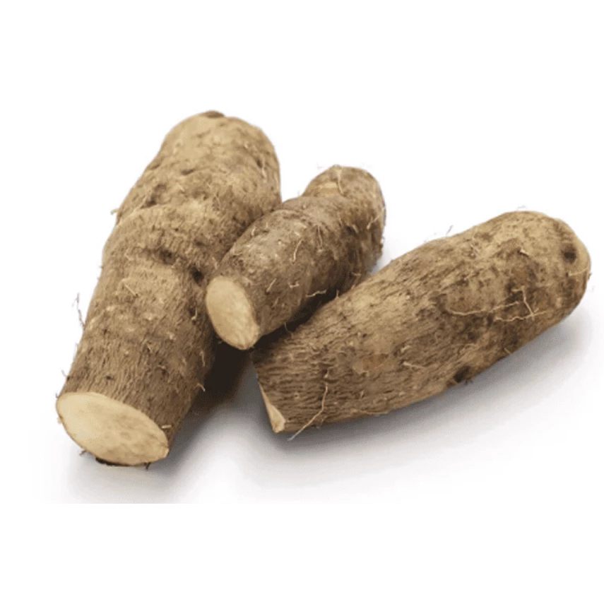 Inhame Orgânico CAPELA 600g