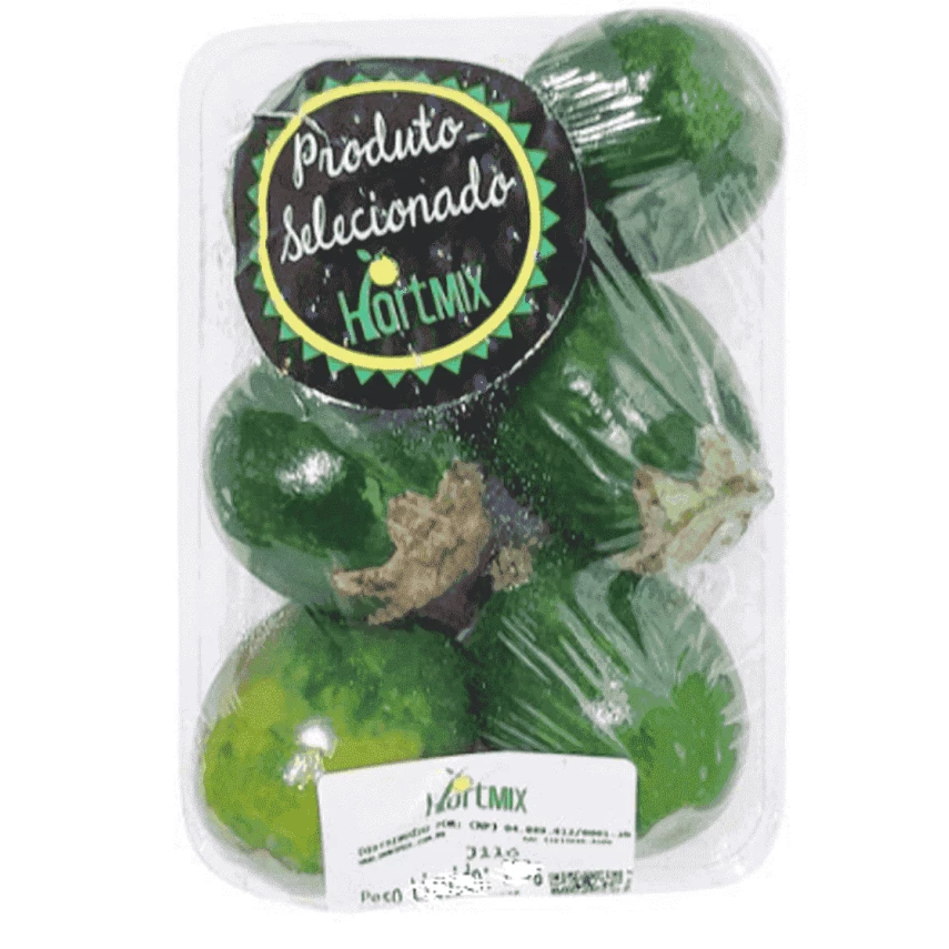 JILO BDJ  HORTMIX 550G