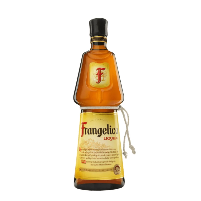LICOR FRANGELICO 700ML