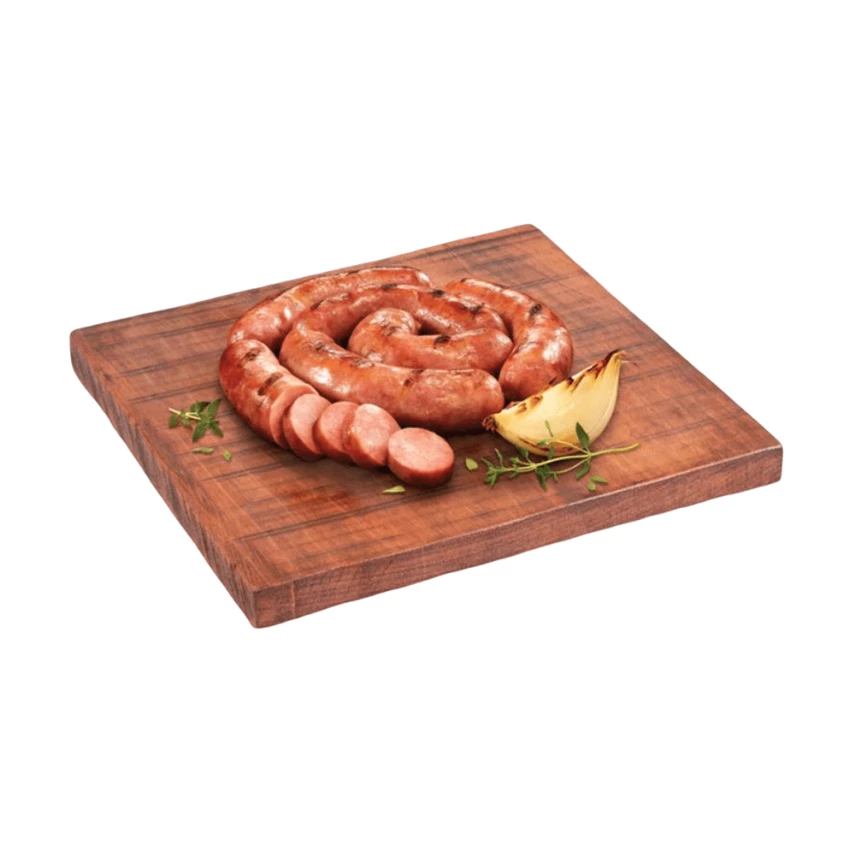 Linguiça Toscana WESSEL 500g