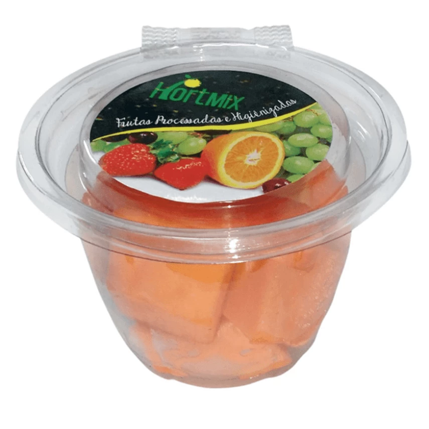 Mamão Picado HORTMIX 200g