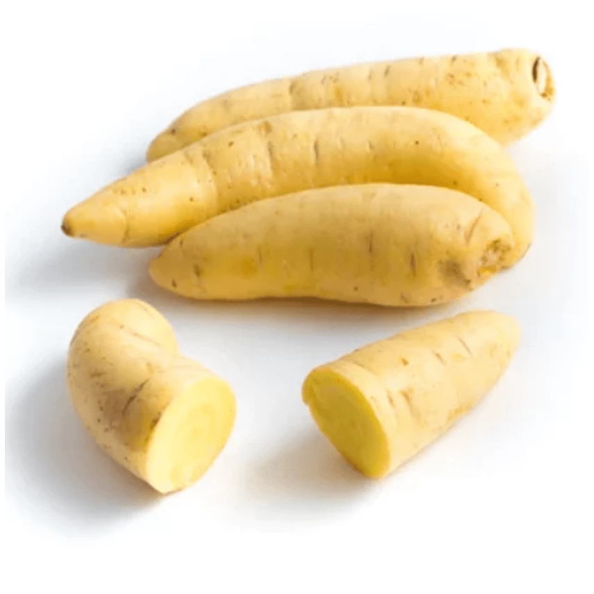 Mandioquinha HORTMIX 500g