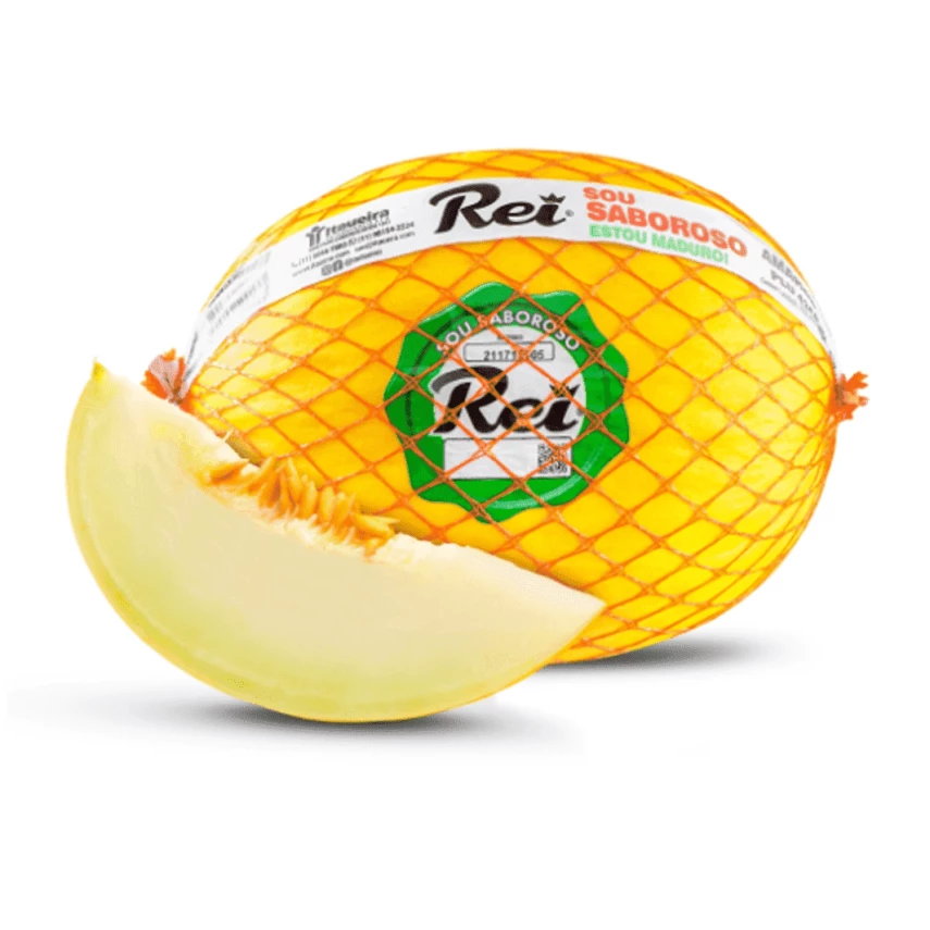 Melão Amarelo REI kg