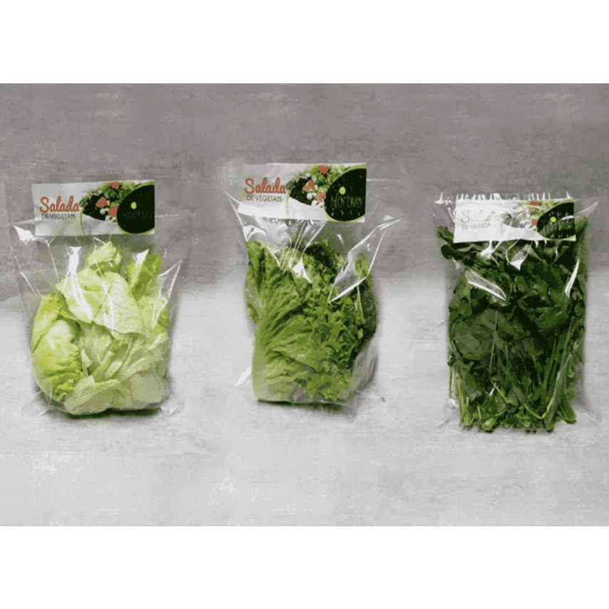 Mix de Folhas HORTMIX 180g