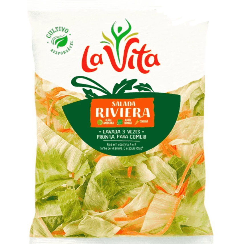Mix Riviera LA VITA 250g 