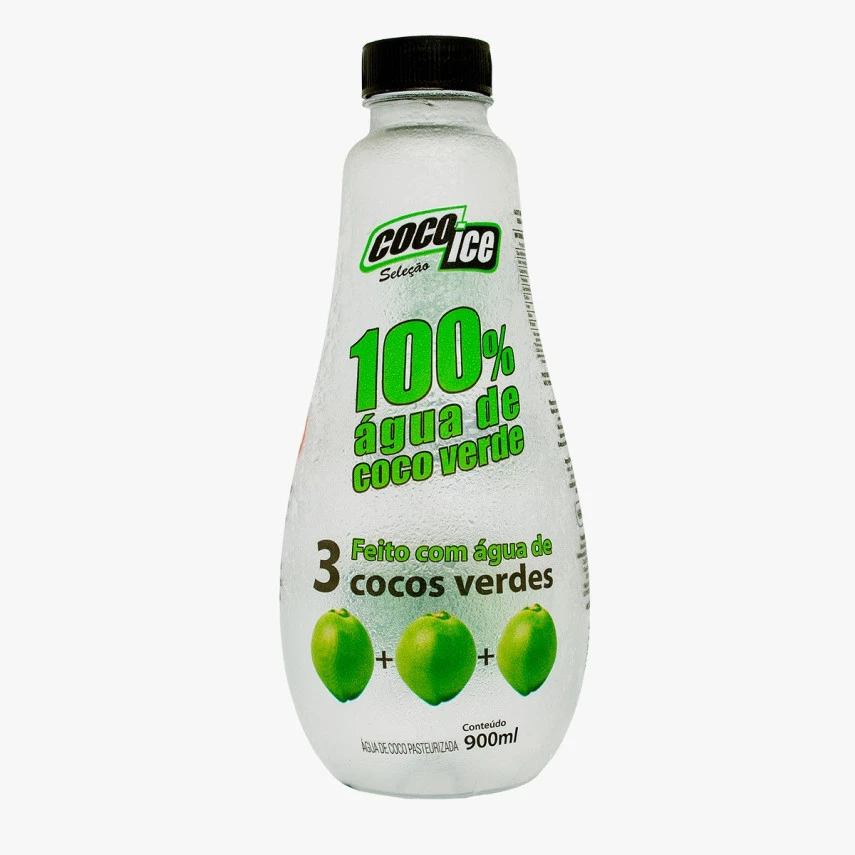 AGUA DE COCO ICE NAT 900ML