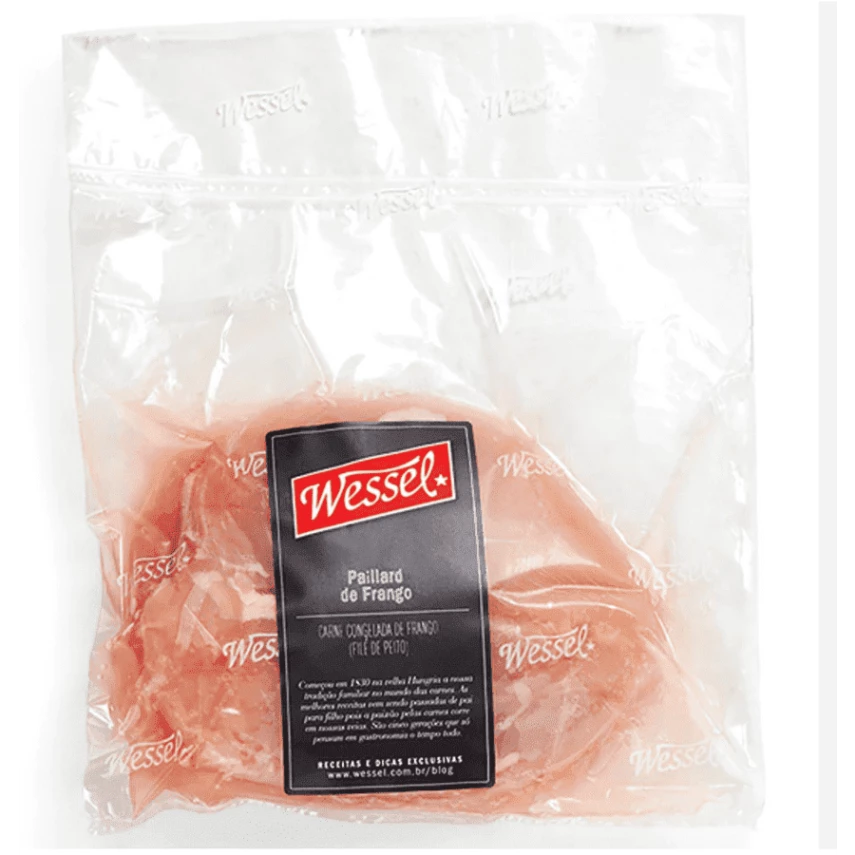 Paillard Frango WESSEL kg