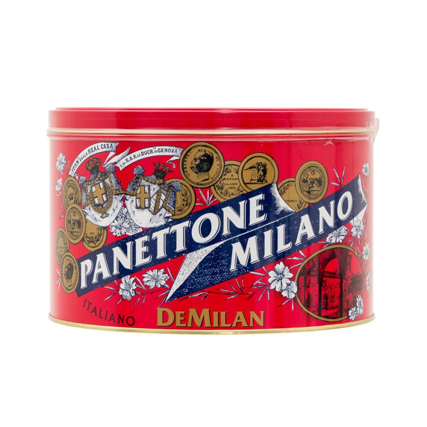 Panettone Milano DE MILAN 1kg