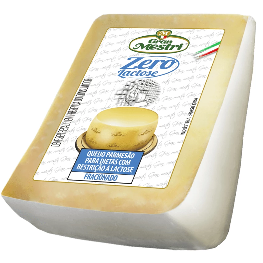 PARM FRAC S LACT G M KG